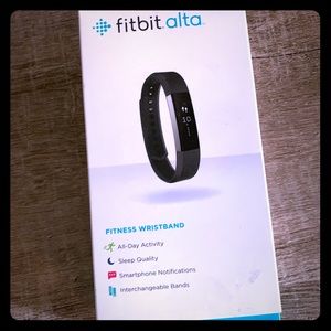 Fitbit Alta